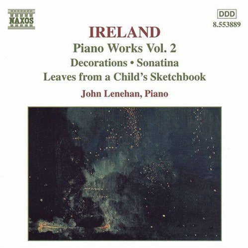Dave Godowsky - Piano Works 2 [CD]