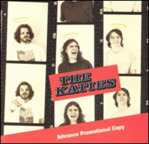 Katies - Katies Music CD