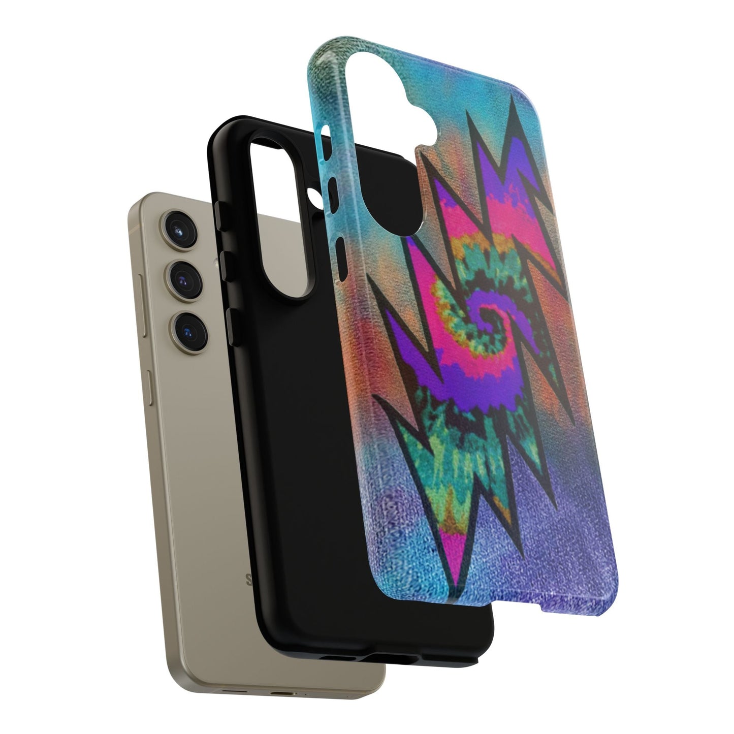 BOLT! All Smart Phone Tough Cases