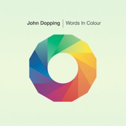 John Dopping - Words in Colour [CD]