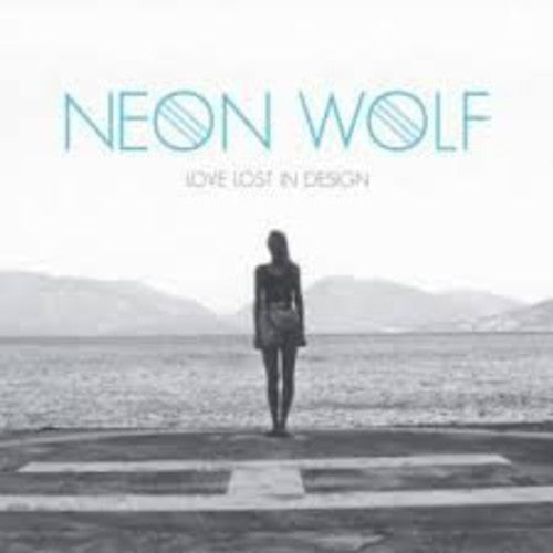 Neon Wolf - Love Lost in Design Music CD
