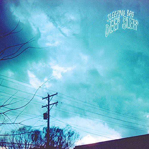 Sleeping Bag - Deep Sleep [Vinyl] Vinyl Record
