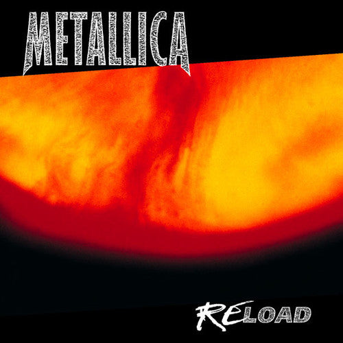 Metallica - Re-Load [Vinyl] Vinyl Record