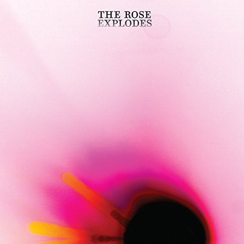 Dream Boat - Rose Explodes [LP] Vinyl Record