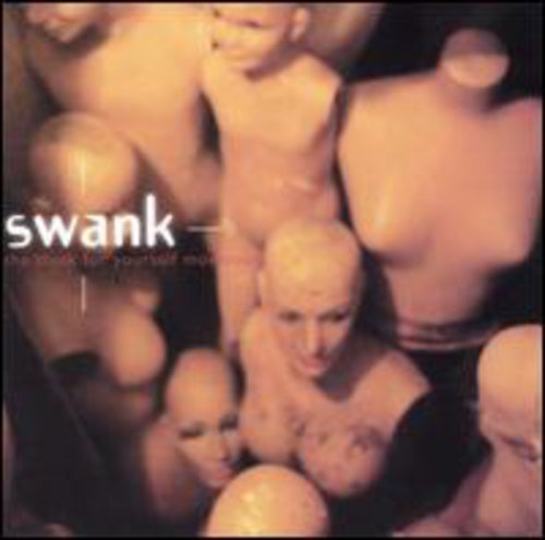 Swank - Think for Yourself Movement [CD]