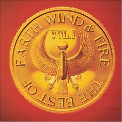 Earth, Wind & Fire - Best Of: Volume 1 [CD]