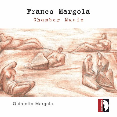 Margola - Chamber Music Music CD