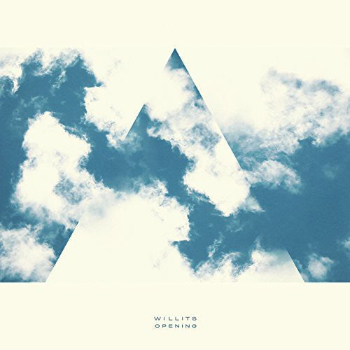 Christopher Willits - Opening [LP] Vinyl Record
