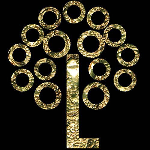 Glass Ghost - Glass Ghost : Lyfe [LP] Vinyl Record