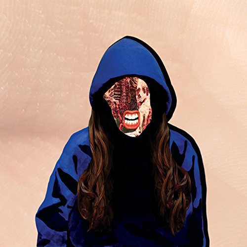 Gazelle Twin - Unflesh [CD]