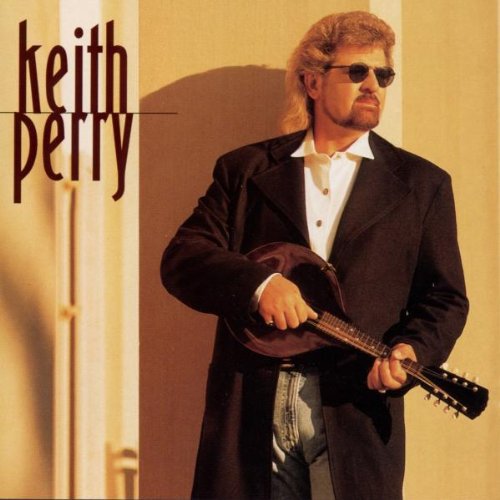 Keith Perry - Keith Perry [CD]