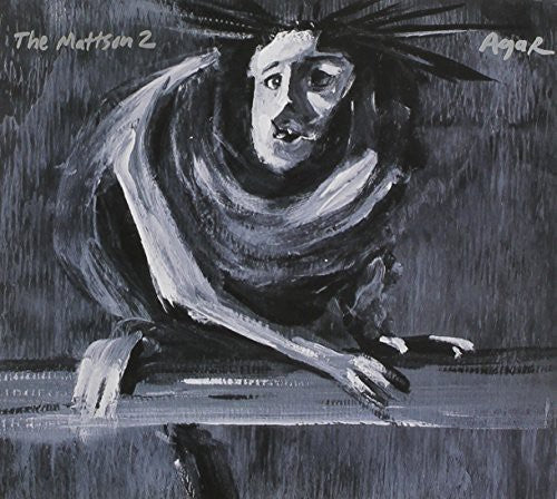 Mattson 2 - Agar [CD]