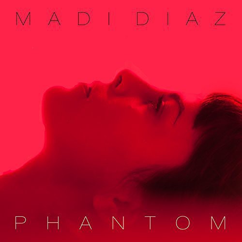 Madi Diaz - Phantom [Vinyl] Vinyl Record