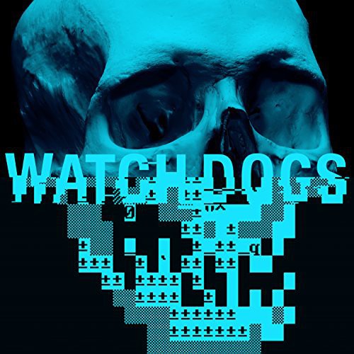 Brian Reitzell Colv - Watch Dogs O.S.T. [Colored Vinyl] Vinyl Record