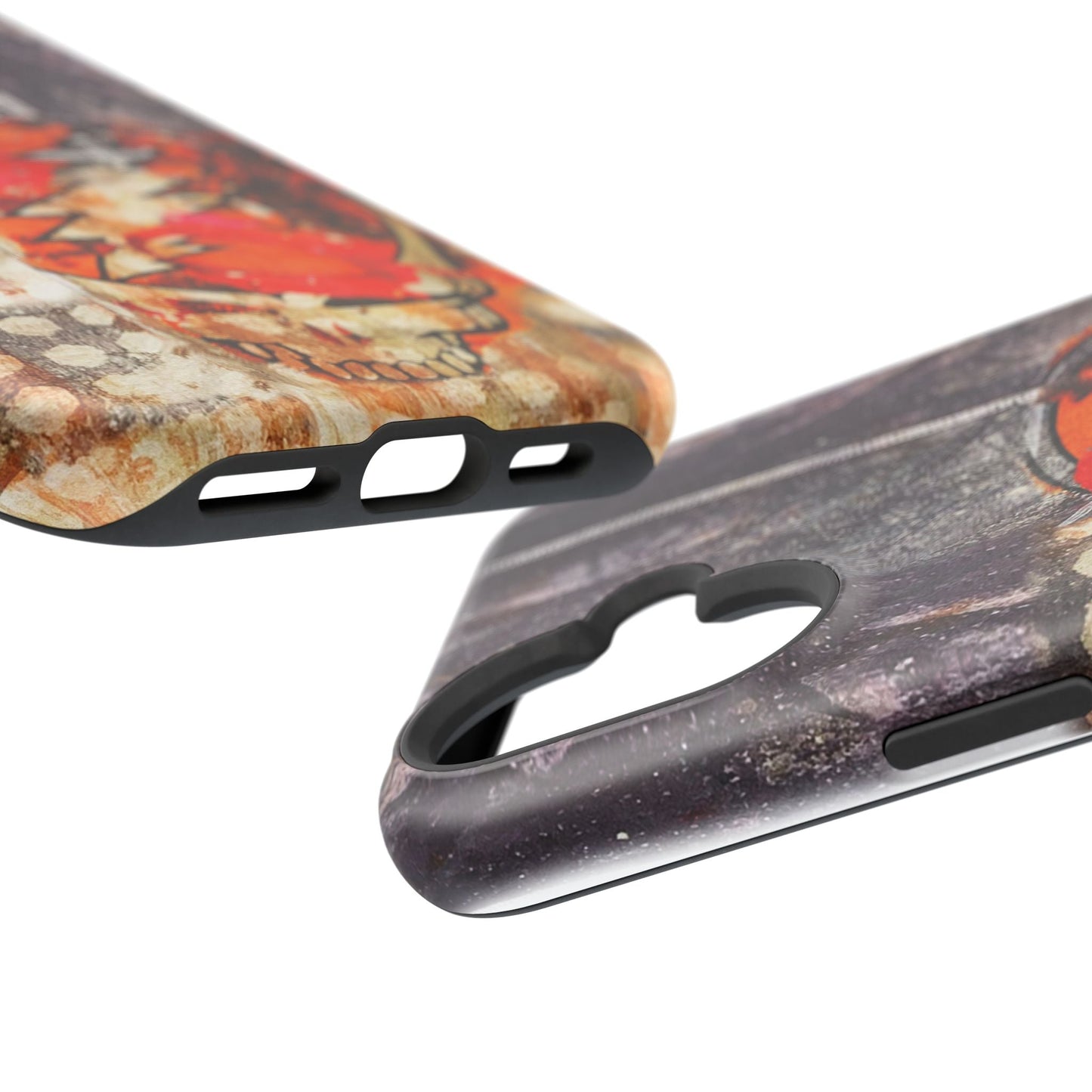 Grateful Jam iPhone MagSafe Case