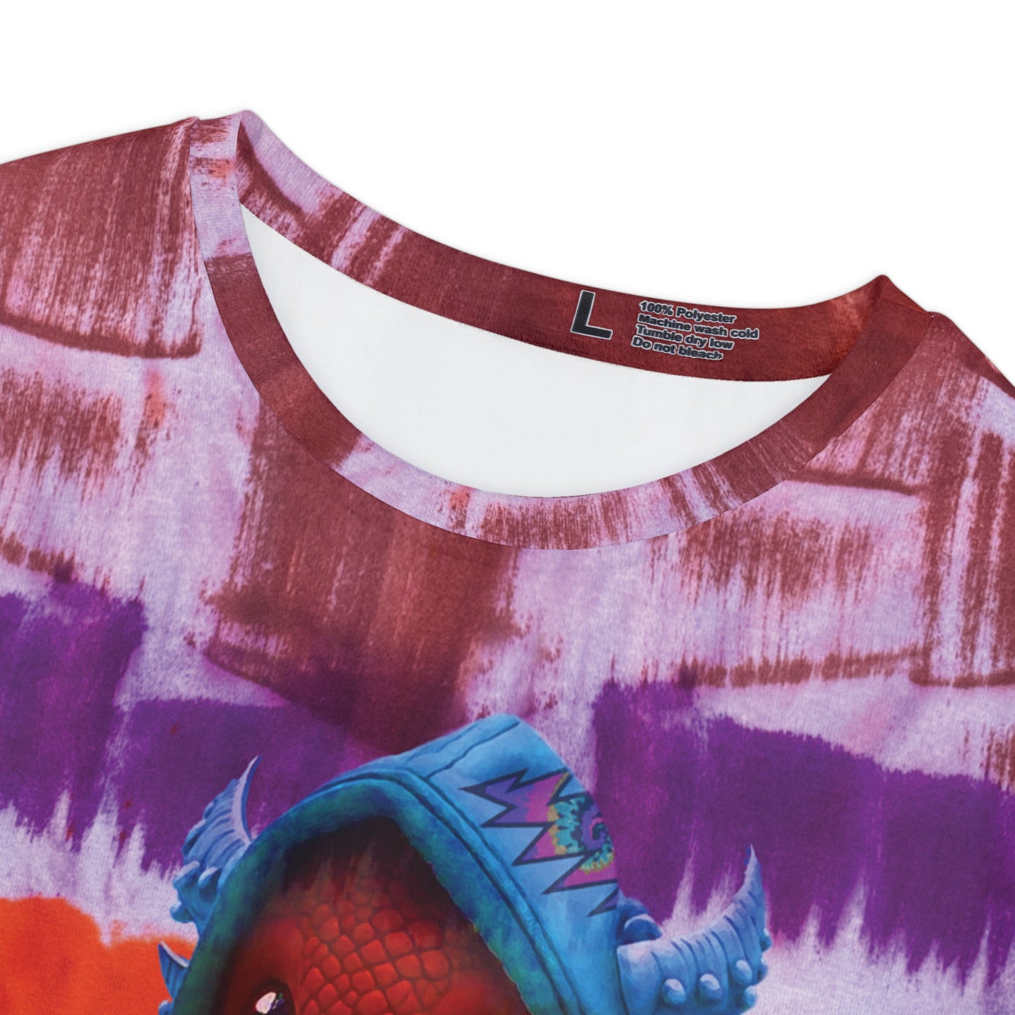 Baby Dragon Jam Women's T-Shirt