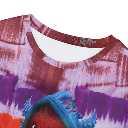 Baby Dragon Jam Women's T-Shirt