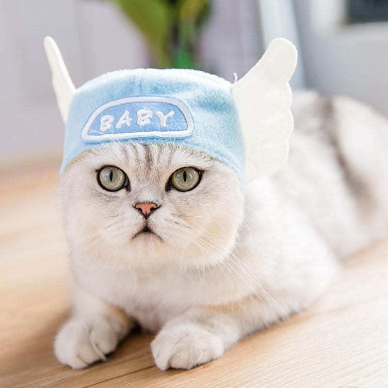 Cute Funny Pet Costume Hat