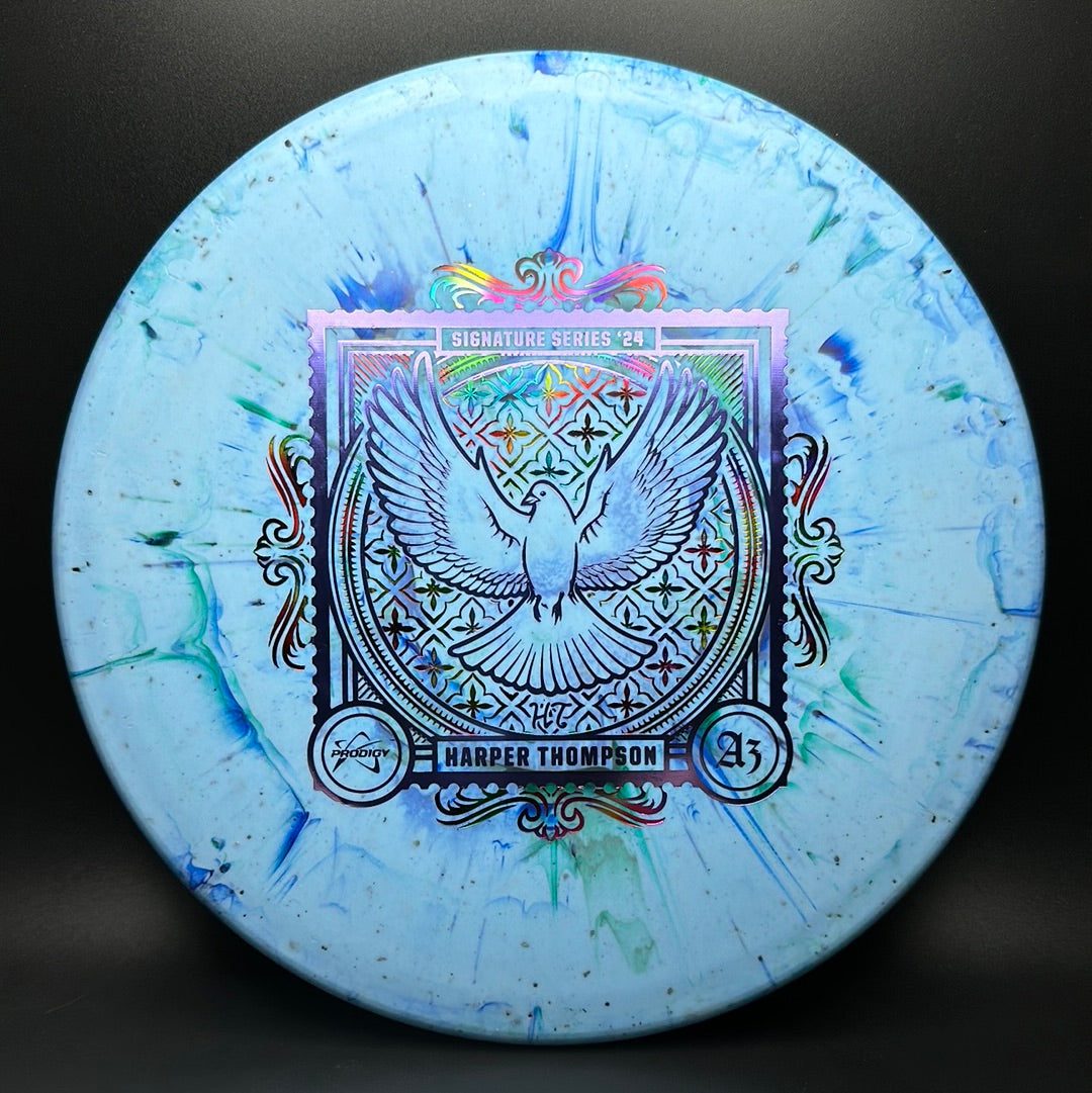 A3 (300 Fractal) - Harper Thompson 2024 Signature Series