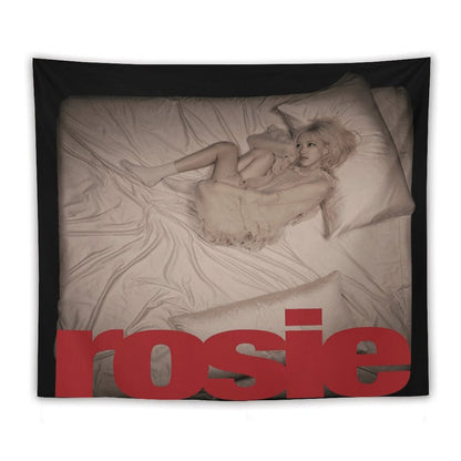Rosie (vampirehollie Edition) Tapestry