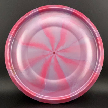 Titanium Swirl Zone GT