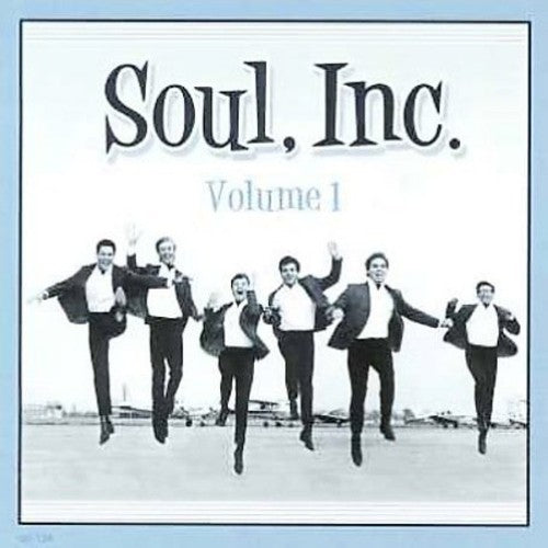Soul Inc - Soul Inc. Vol.1 [CD]