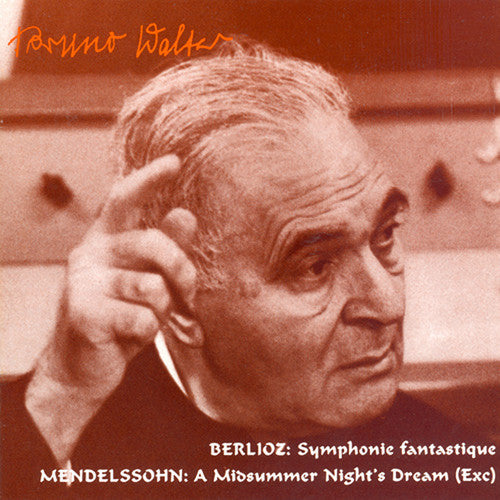 Genuine Reverie - Symphonie Fantastique [CD]