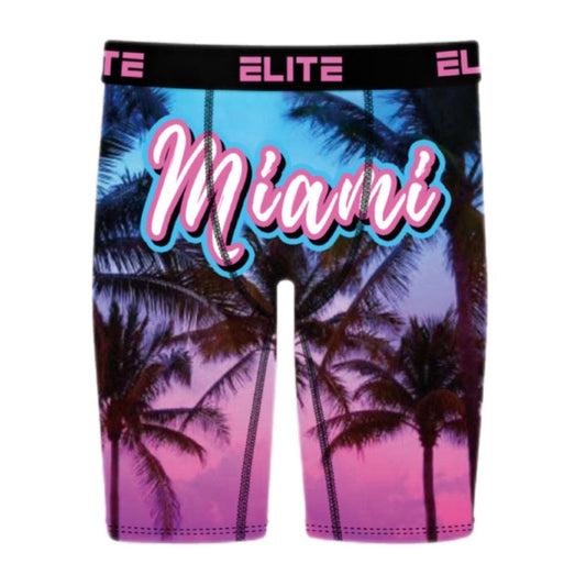 Welcome to Miami- Men’s