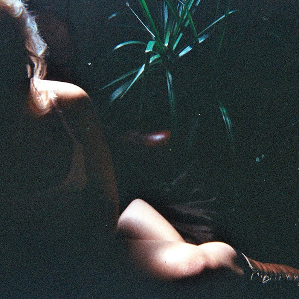 Elvis Depressedly - New Alhambra Music CD