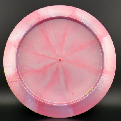 Big Z Swirl Nuke - Ledgestone 2025 Season 2