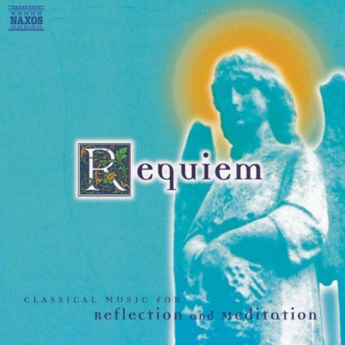 Various Artists - Requiem [CD]