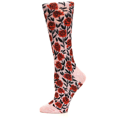 Namaste You Guys Socks - Women's Novelty Socks