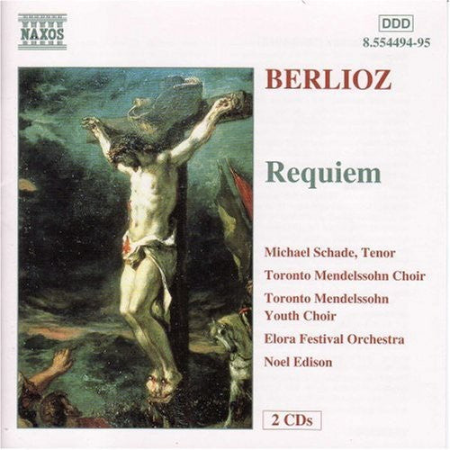 Schade/Braun - Requiem [2 CD]