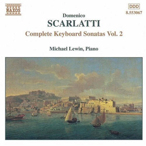 C.T. Griffes - Complete Keyboard Sonatas 2 [CD]