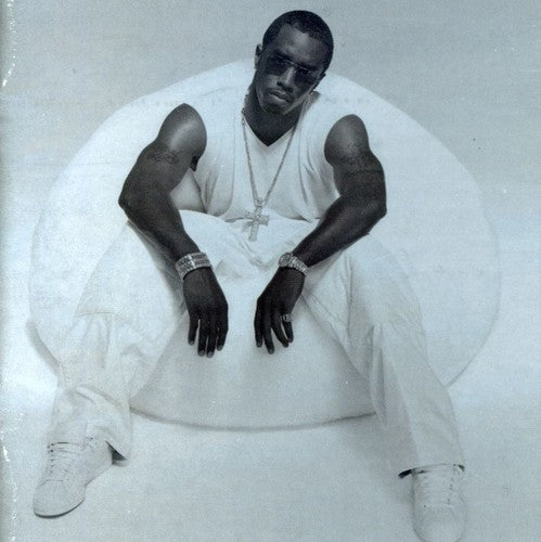 Puff Daddy - Forever [CD]