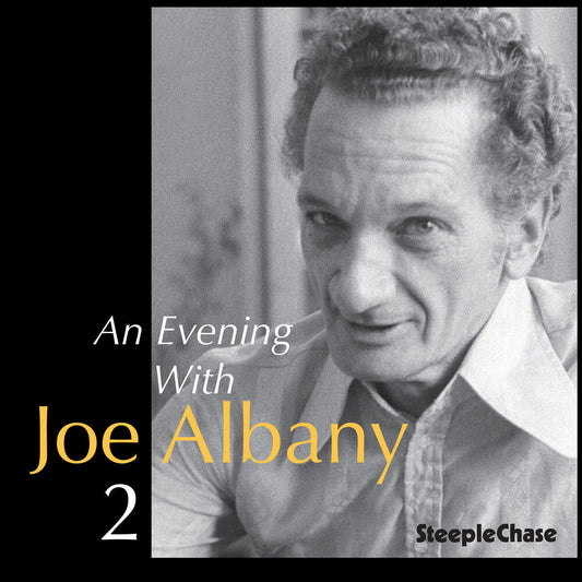 Joe Albany - An Evening with Joe Albany Vol. 2 [CD]
