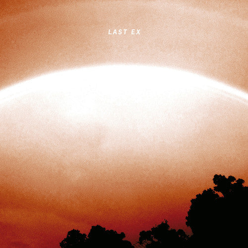 Last Ex - Last Ex Music CD