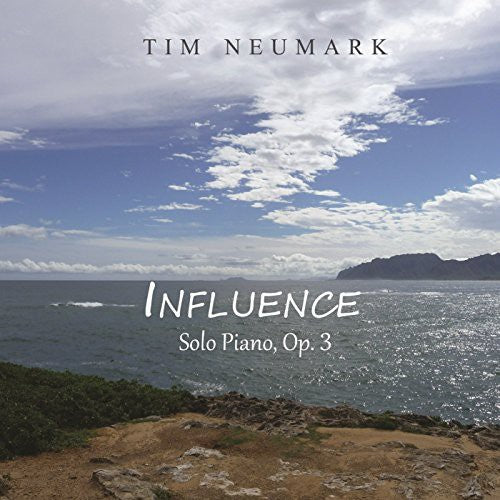 Tim Neumark - Influence Music CD