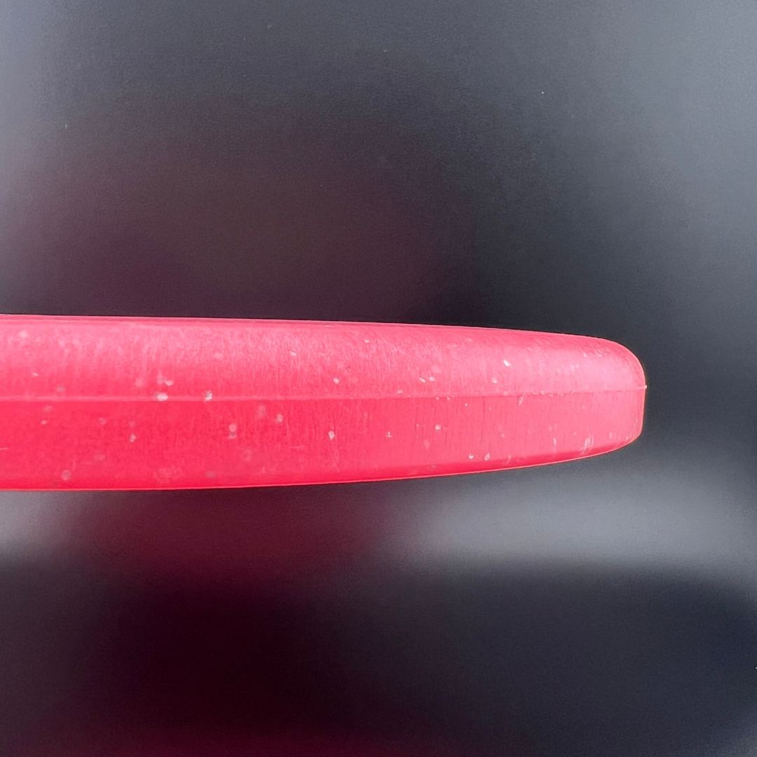 Metal Flake Glow C-Blend Glyph (First Run)