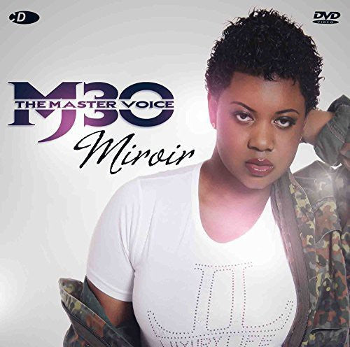 MJ30 - Master Voice [CD]