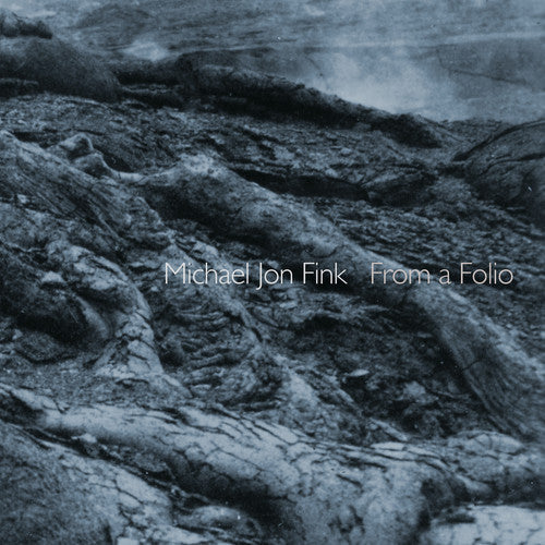 Michael Fink Jon - From A Folio [Digipak]