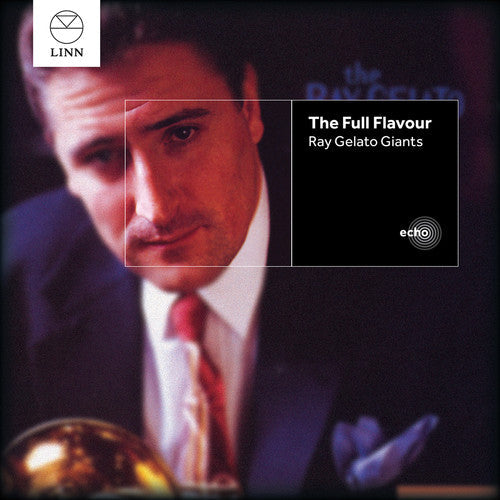 Ray Gelato - Full Flavour [CD]