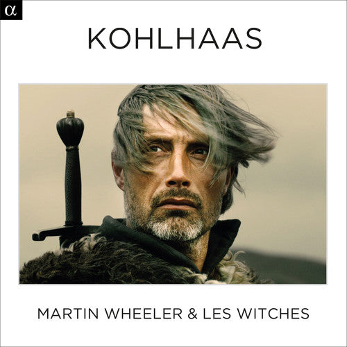 Les Witches - Kohlhaas [CD]