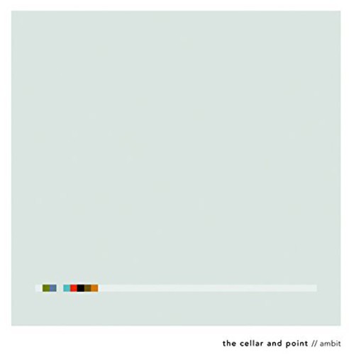 Cellar & Point - Ambit [CD]