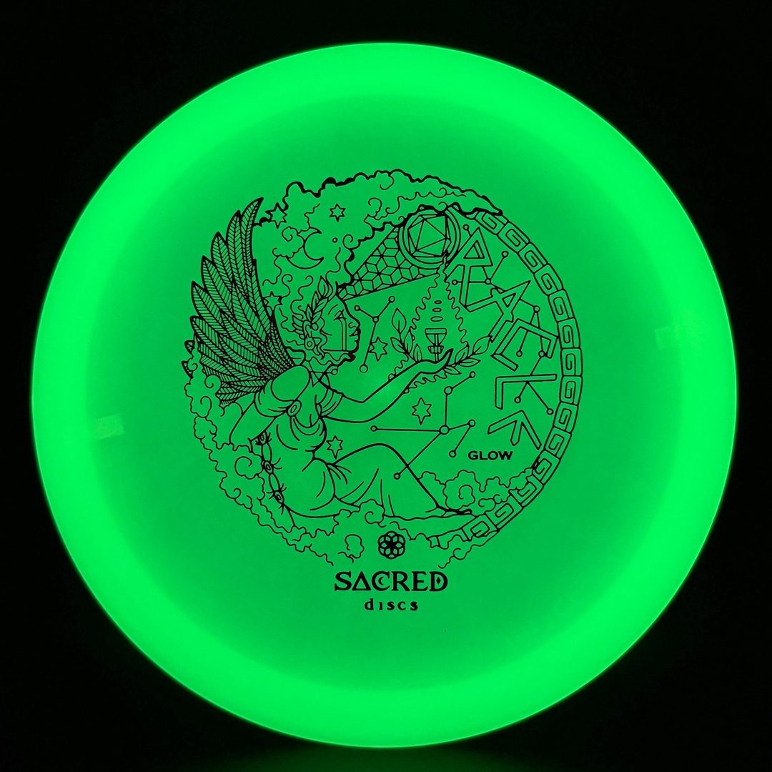 Glow Oracle
