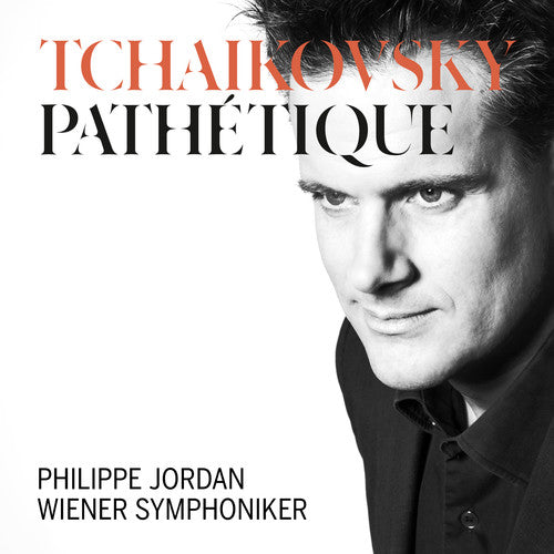 Wiener Symphoniker - Sym 6 in B minor 74 Pathetique [CD]