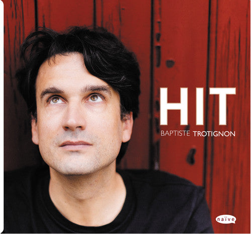 Baptiste Trotignon - Hit [CD]