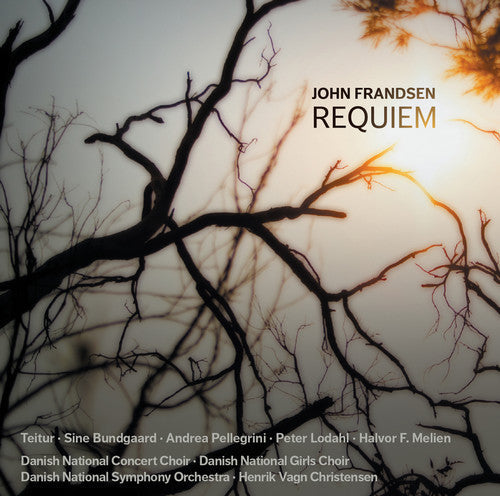 Danmarks Radios Kor - Requiem [2 CD]