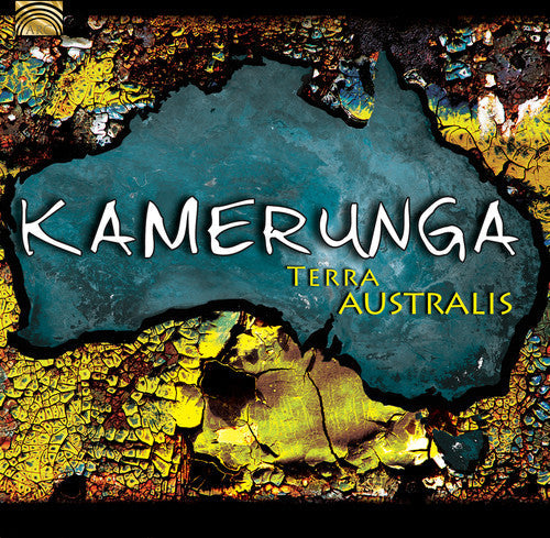 Kamerunga - Terra Australis [CD]