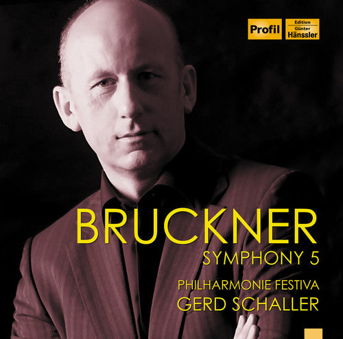 Philharmonie Festiva - Sym 5 [CD]